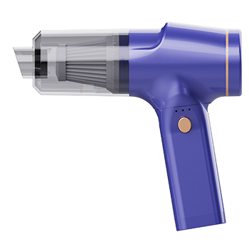 XG01 Handheld Vacuum-image